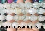 BLBS35 15 inches 13*16mm bell Agate gemstone beads wholesale