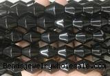 BLBS38 15 inches 13*16mm bell Agate gemstone beads wholesale