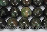 CAF104 15.5 inches 10mm round Africa stone beads wholesale