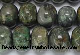 CAF118 15.5 inches 12*16mm rondelle Africa stone beads wholesale