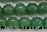 CAJ615 15.5 inches 14mm round AA grade green aventurine beads CAJ615 15.5 inches 14mm round AA grade green aventurine beads
