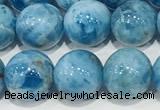 CAP721 15 inches 8mm round apatite gemstone beads