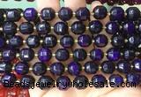 CCBS160 15 inches 10mm faceted prism agate beads wholesale CCBS160 15 inches 10mm faceted prism agate beads wholesale