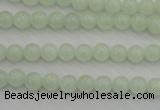 CBE02 15.5 inches 6mm round beryl gemstone beads wholesale