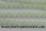 CBE02 15.5 inches 6mm round beryl gemstone beads wholesale