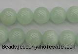 CBE05 15.5 inches 12mm round beryl gemstone beads wholesale
