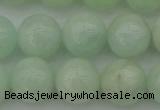 CBE06 15.5 inches 14mm round beryl gemstone beads wholesale