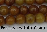 CCJ317 15.5 inches 8mm round China jade beads wholesale