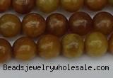 CCJ317 15.5 inches 8mm round China jade beads wholesale