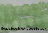CCT1158 15 inches 3mm round tiny cats eye beads wholesale CCT1158 15 inches 3mm round tiny cats eye beads wholesale
