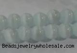 CCT1164 15 inches 3mm round tiny cats eye beads wholesale CCT1164 15 inches 3mm round tiny cats eye beads wholesale