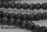 CCT1177 15 inches 3mm round tiny cats eye beads wholesale CCT1177 15 inches 3mm round tiny cats eye beads wholesale