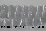 CCT1201 15 inches 4mm round cats eye beads wholesale CCT1201 15 inches 4mm round cats eye beads wholesale