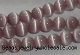 CCT1204 15 inches 4mm round cats eye beads wholesale CCT1204 15 inches 4mm round cats eye beads wholesale