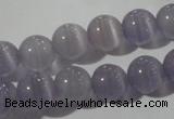 CCT1336 15 inches 6mm round cats eye beads wholesale CCT1336 15 inches 6mm round cats eye beads wholesale