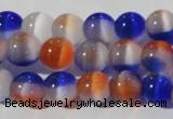 CCT1340 15 inches 6mm round cats eye beads wholesale CCT1340 15 inches 6mm round cats eye beads wholesale