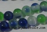 CCT1341 15 inches 6mm round cats eye beads wholesale CCT1341 15 inches 6mm round cats eye beads wholesale