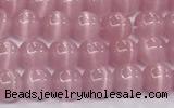 CCT1405 15 inches 4mm, 6mm round cats eye beads CCT1405 15 inches 4mm, 6mm round cats eye beads