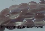CCT602 15 inches 4*6mm oval cats eye beads wholesale CCT602 15 inches 4*6mm oval cats eye beads wholesale