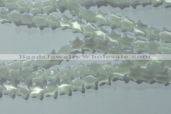 CCT860 15 inches 10mm star cats eye beads wholesale