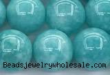 CEQ372 15 inches 10mm round sponge quartz gemstone beads