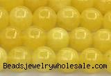 CEQ400 15 inches 6mm round sponge quartz gemstone beads