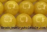 CEQ402 15 inches 10mm round sponge quartz gemstone beads