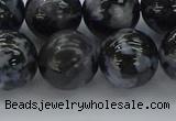 CFS305 15.5 inches 14mm round feldspar gemstone beads wholesale