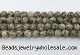 CFS411 15.5 inches 10mm faceted round feldspar beads wholesale