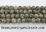 CFS412 15.5 inches 12mm faceted round feldspar beads wholesale