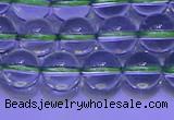CGQ302 15.5 inches 8mm round AA grade natural green quartz beads