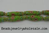CIB655 16*60mm rice fashion Indonesia jewelry beads wholesale