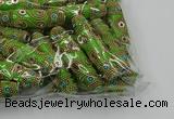 CIB674 16*60mm rice fashion Indonesia jewelry beads wholesale