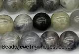 CIL136 15 inches 8mm round iolite gemstone beads