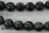 CKJ104 15.5 inches 10mm round kambaba jasper beads wholesale