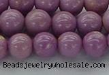 CKU301 15.5 inches 7mm round phosphosiderite gemstone beads