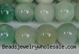 CMJ1202 15.5 inches 10mm round jade beads wholesale