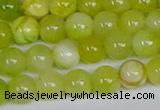 CMJ1205 15.5 inches 6mm round jade beads wholesale