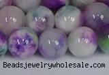 CMJ1227 15.5 inches 10mm round jade beads wholesale