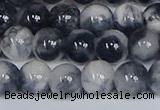 CMJ1235 15.5 inches 6mm round jade beads wholesale