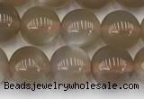 CMS1958 15.5 inches 7mm round natural moonstone gemstone beads