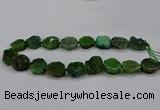 CNG2772 15.5 inches 20*22mm - 22*26mm freeform agate beads CNG2772 15.5 inches 20*22mm - 22*26mm freeform agate beads