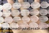 CNG3700 15.5 inches 15*20mm freeform rough rose quartz beads CNG3700 15.5 inches 15*20mm freeform rough rose quartz beads