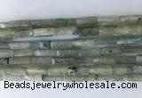 CUBS12 15 inches 4*13mm cuboid labradorite beads wholesale