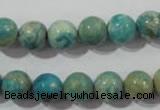 CXH103 15.5 inches 10mm round dyed Xiang He Shi gemstone beads