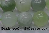 CXJ206 15.5 inches 16mm round New jade beads wholesale