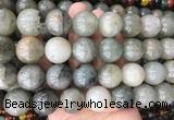 LSBS418 15 inches 20mm round jasper gemstone beads wholesale