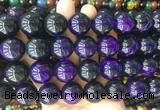 LSBS433 15 inches 20mm round agate gemstone beads wholesale