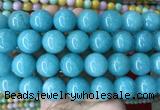 LSBS455 15 inches 20mm round candy jade gemstone beads wholesale LSBS455 15 inches 20mm round candy jade gemstone beads wholesale
