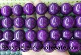 LSBS458 15 inches 20mm round candy jade gemstone beads wholesale LSBS458 15 inches 20mm round candy jade gemstone beads wholesale
